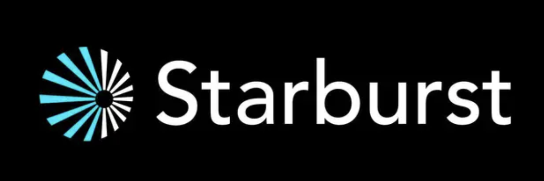 Starburst